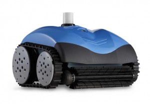 HybridMyatronics Maytronic's Hybrid pool cleaner