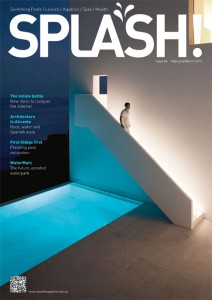 Edition86CoverLR SPLASH! Magazine Issue 86 February/March 2013