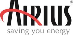 Airius Logo - Main