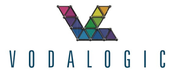Vodalogic Logo