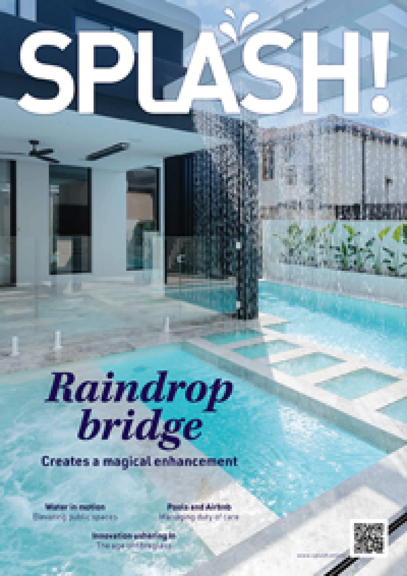 Splash Today SPLASH! Trade Show