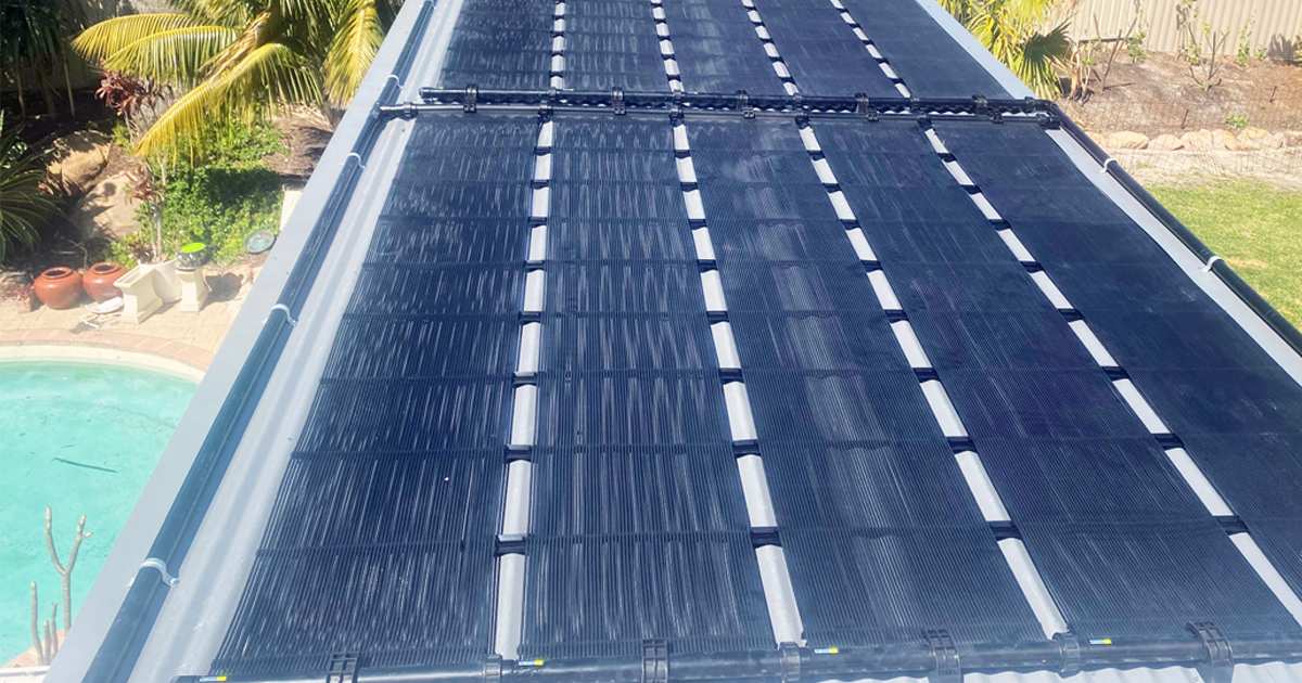 Zane Solar Pool Heating отмечает 50-летие своей деятельности в Международный день Солнца