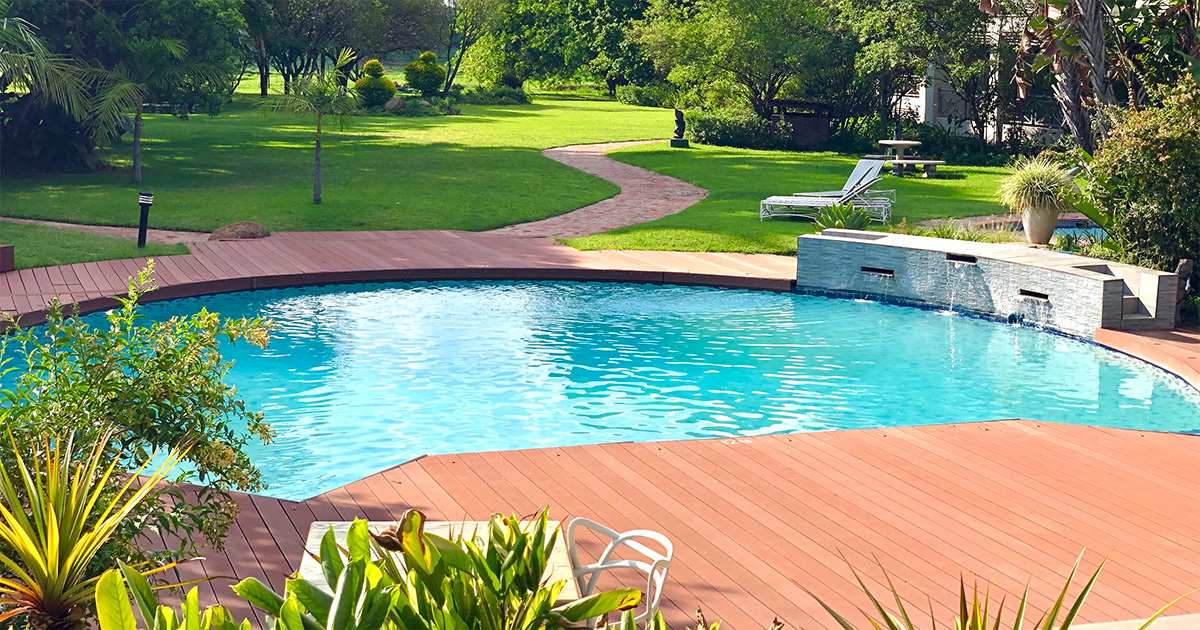 Ensuring Compliance and Pool Safety with Waterlink Ensuring Compliance and Pool Safety with Waterlink
